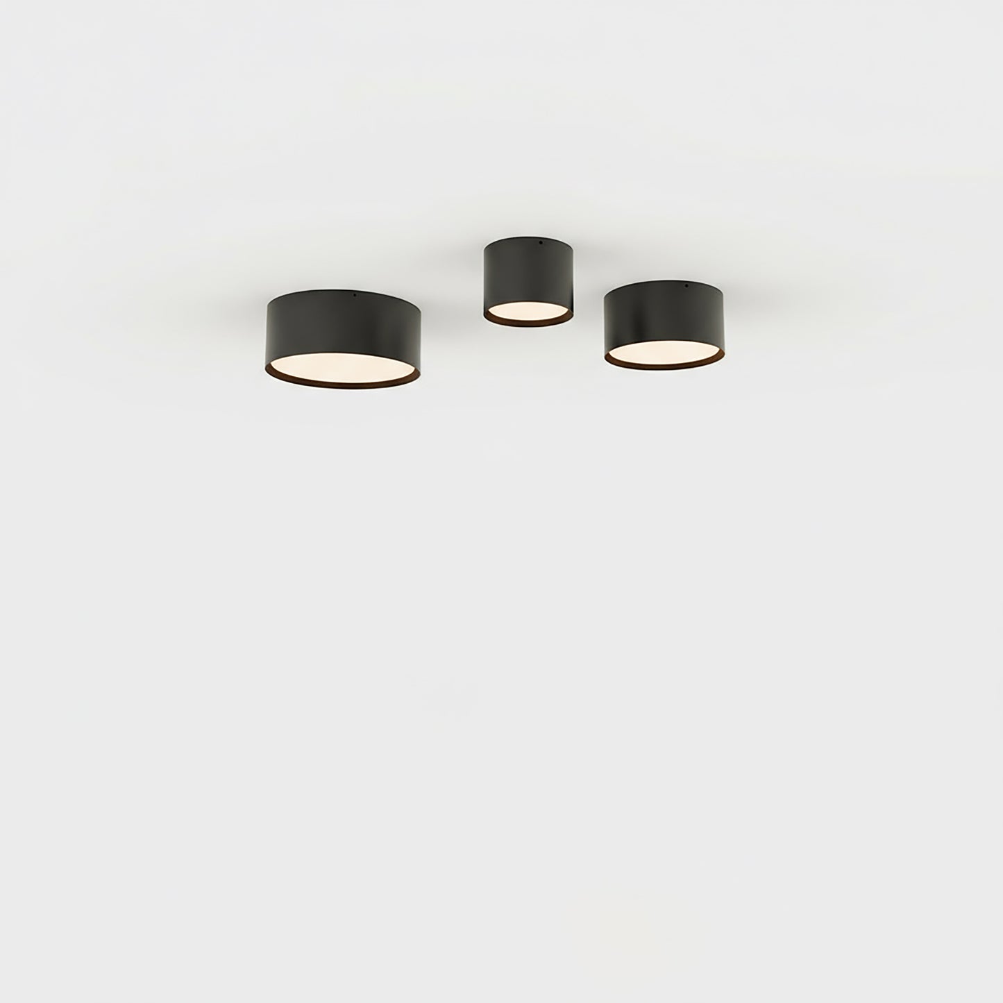 Alis 200 Nero
