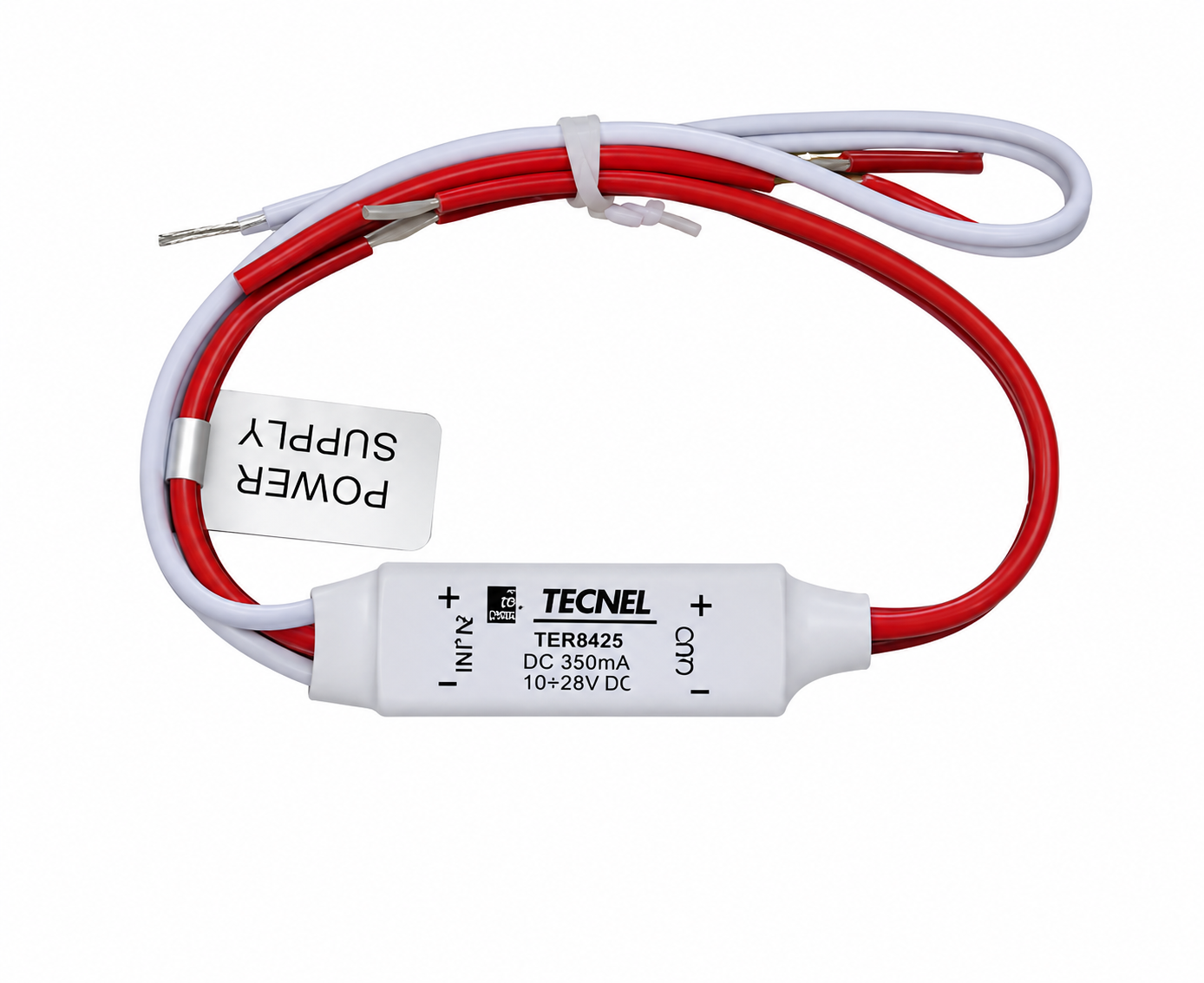 Dimmer per strip LED 24V