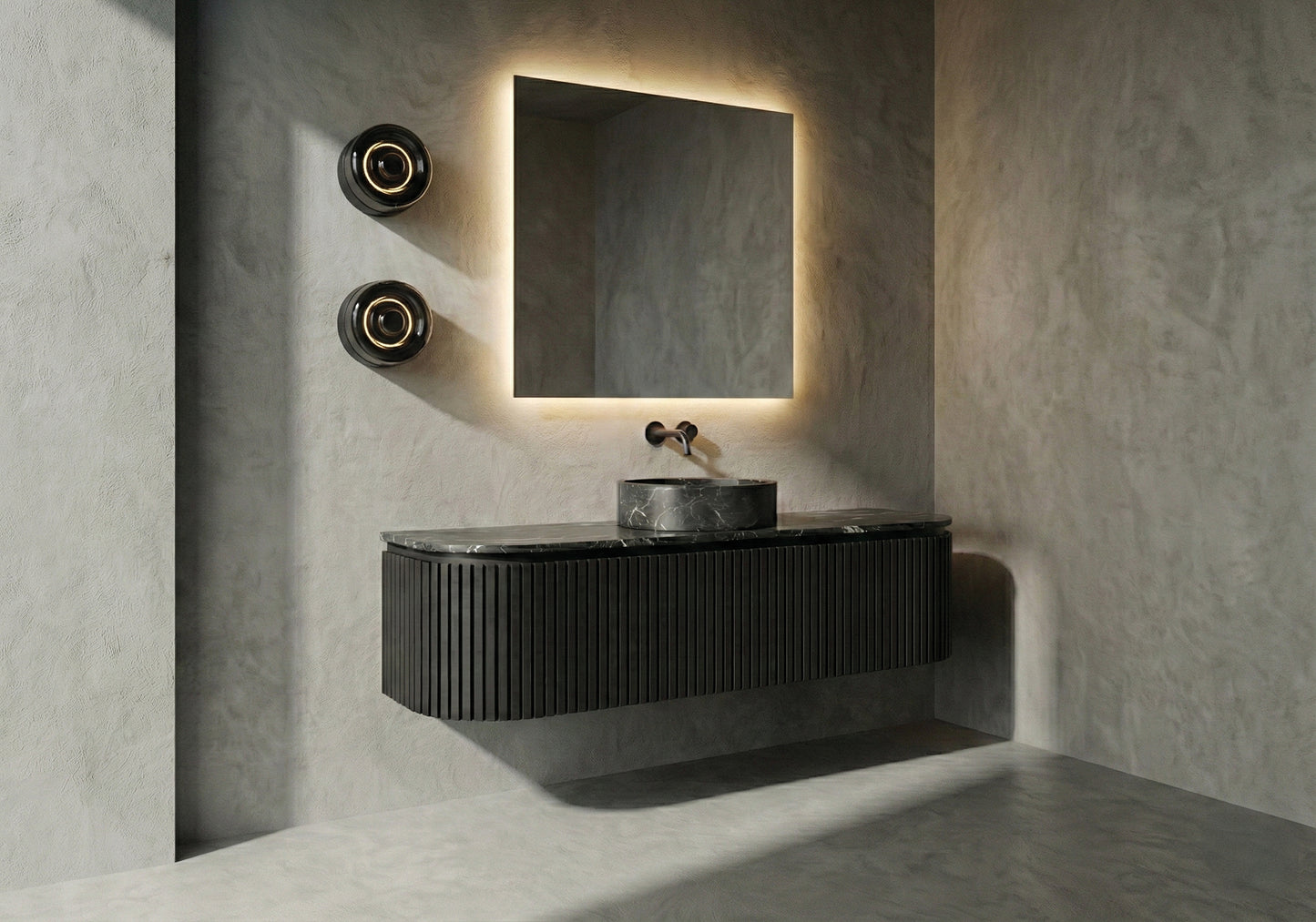 Estela 700x800 LED 3000K