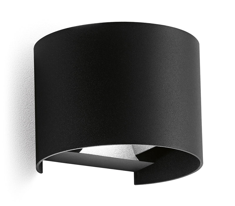 Ges873c — Plafoniera a LED