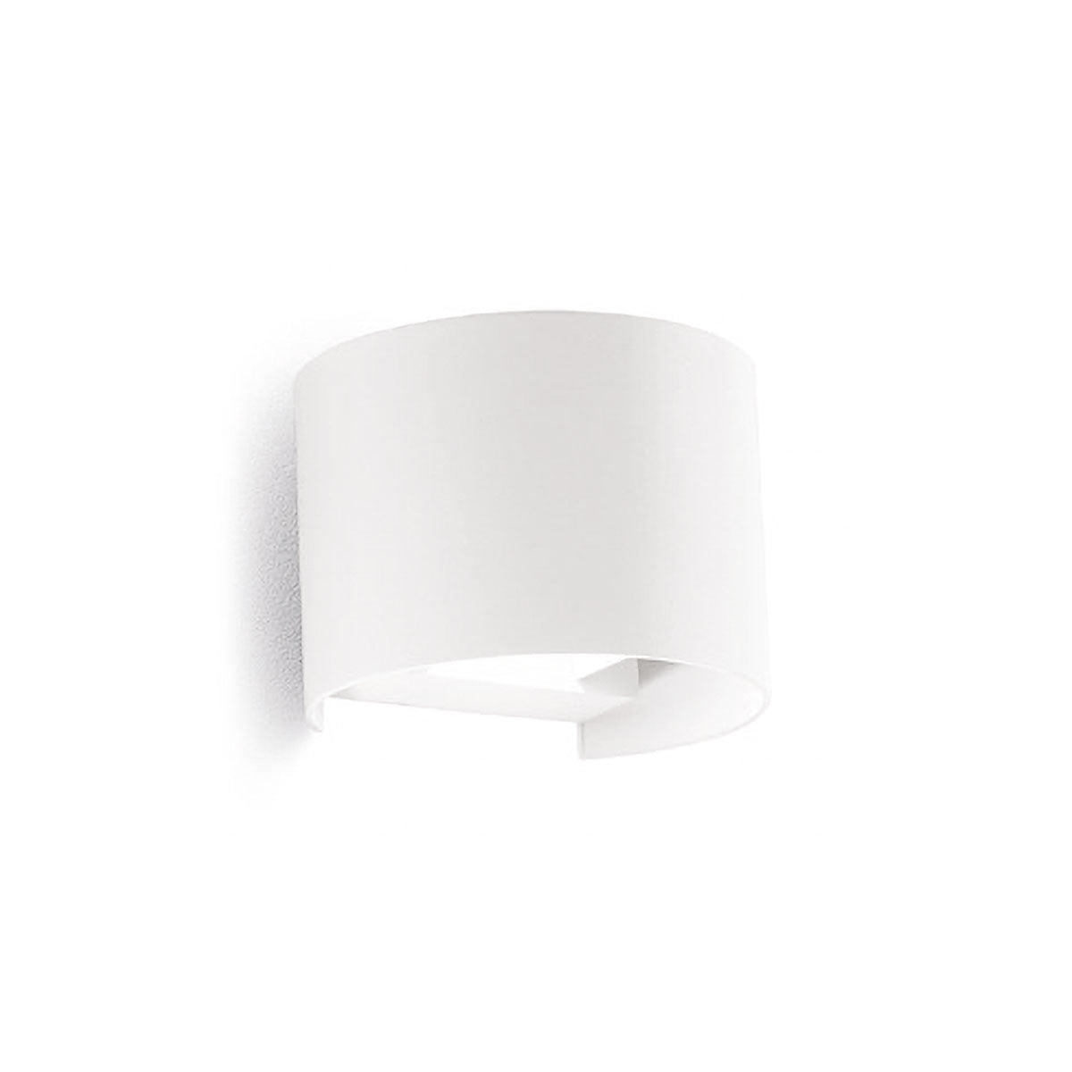 Ges875c — Plafoniera a LED