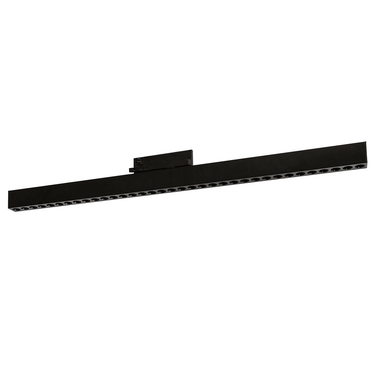 Gfa1763 — Faretto per binario 48V a LED