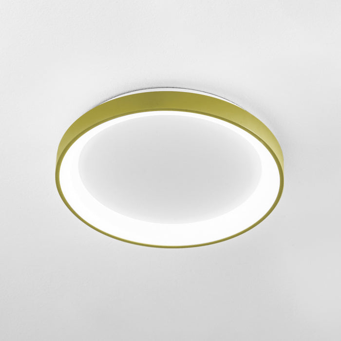 Krizia P/G — Lampada da soffitto a LED