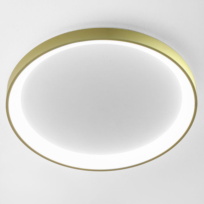 Krizia P/S — Lampada da soffitto a LED