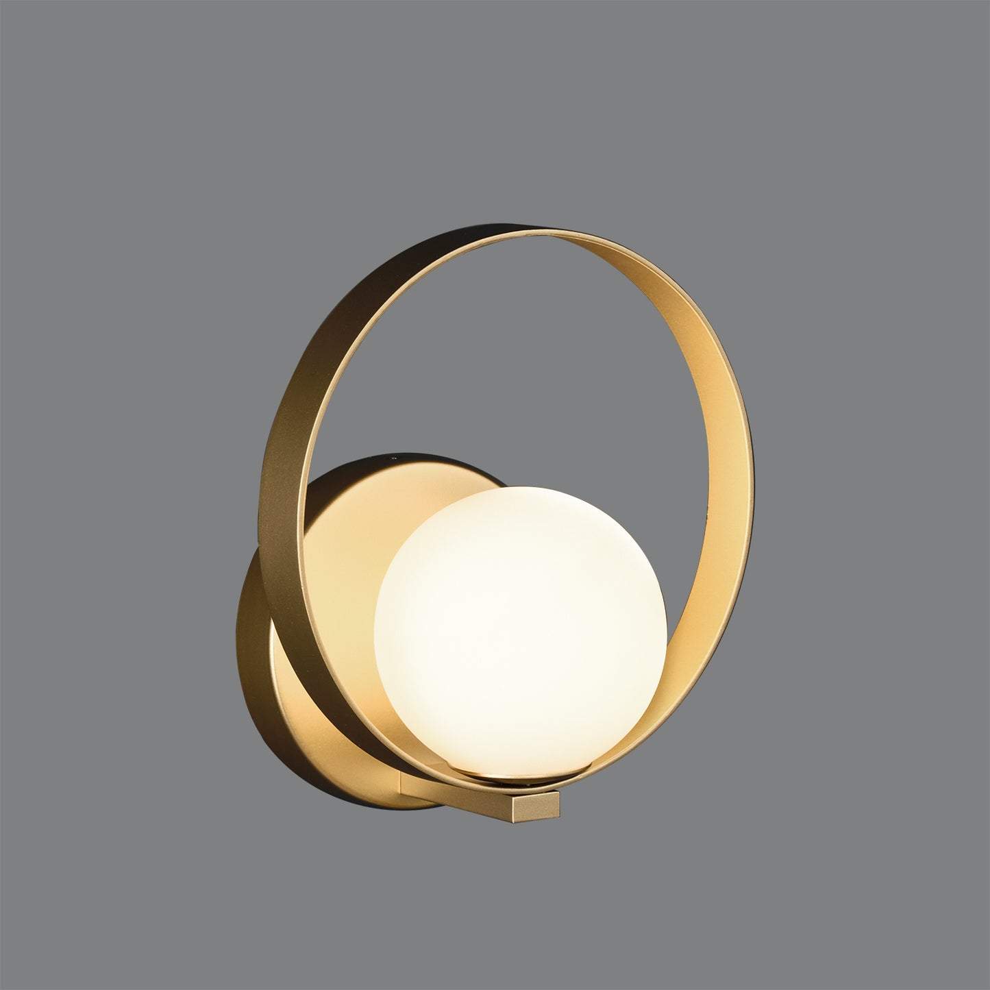 Halo Applique Oro