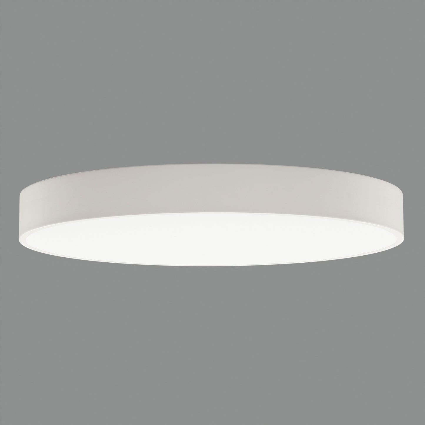Isia Plafoniera 1000 Bianco