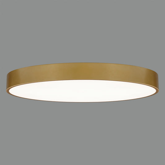 Isia Plafoniera 1000 Oro