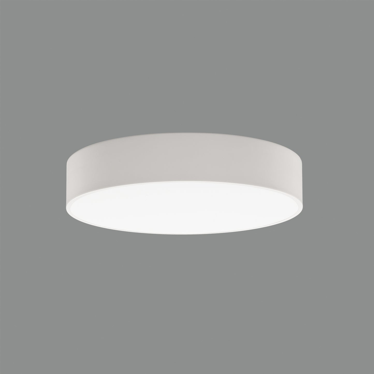 Isia PRO Plafoniera 400 LED 2700K Bianco