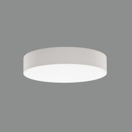 Isia PRO Plafoniera 400 LED 4000K Bianco