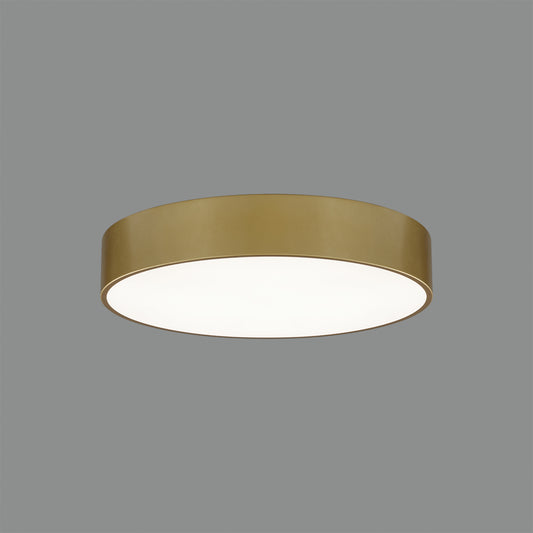 Isia Plafoniera 400 Oro