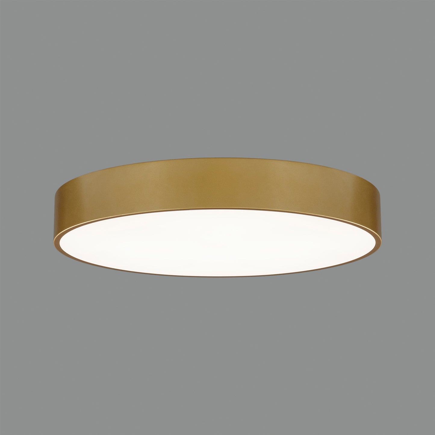 Isia Plafoniera 600 Oro
