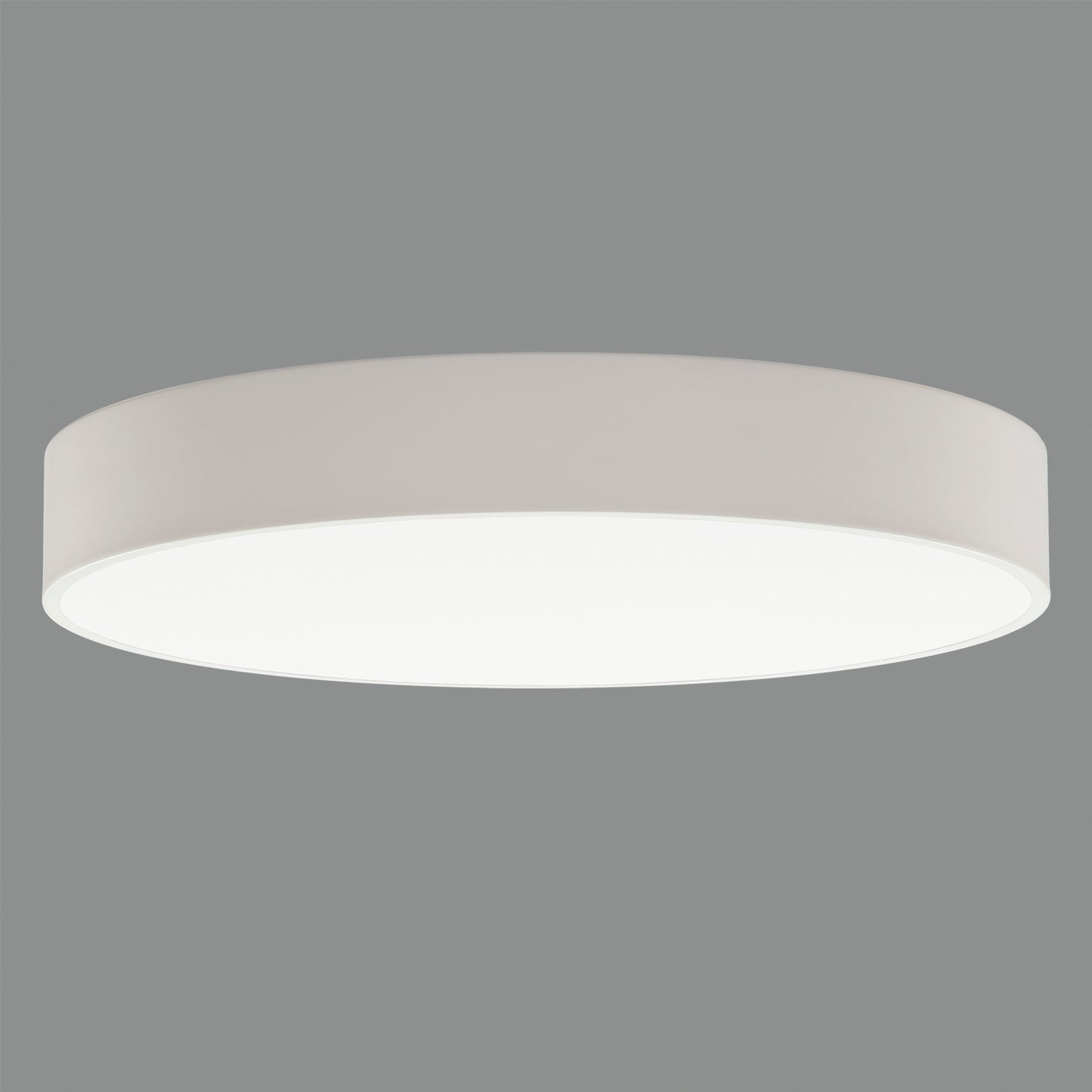 Isia Plafoniera 800 Bianco