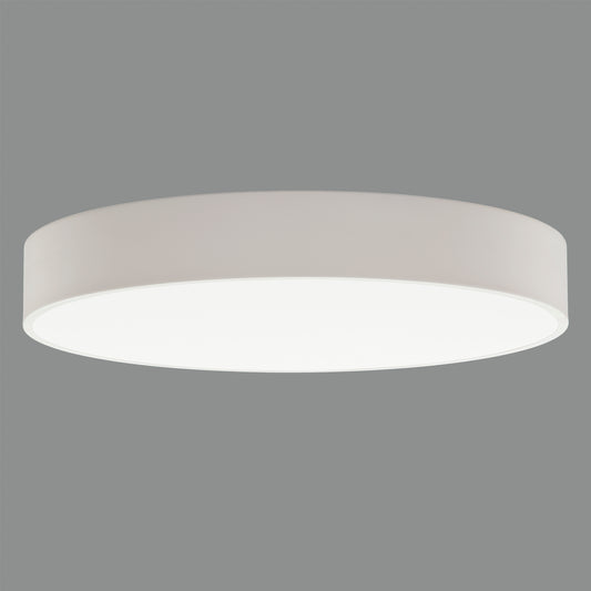 Isia Plafoniera 800 Bianco