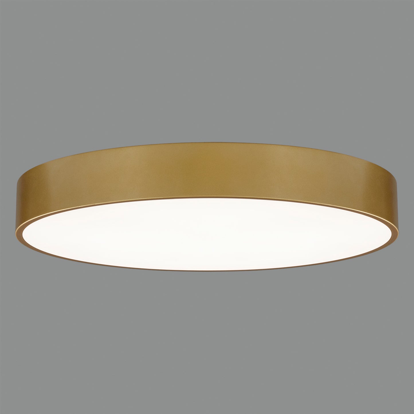 Isia Plafoniera 800 Oro