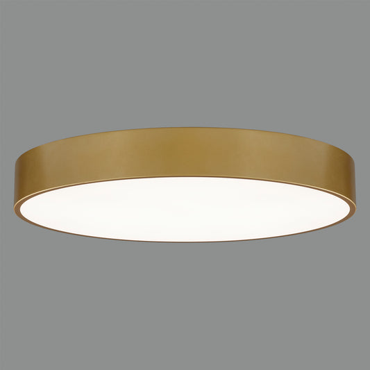 Isia Plafoniera 800 Oro