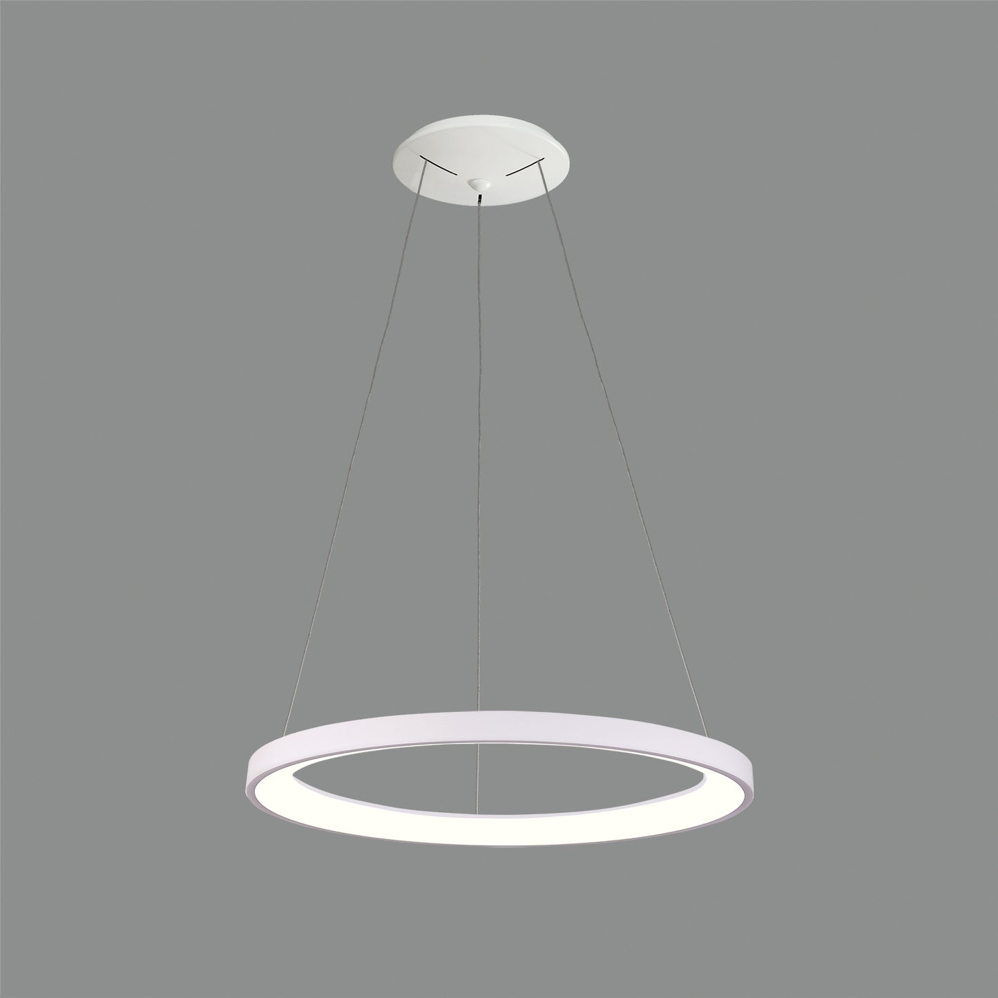 Grace Sospensione 580 Bianco