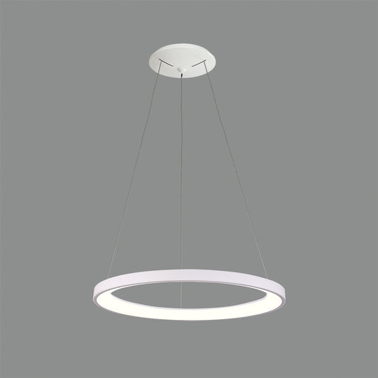 Grace Sospensione 580 Bianco
