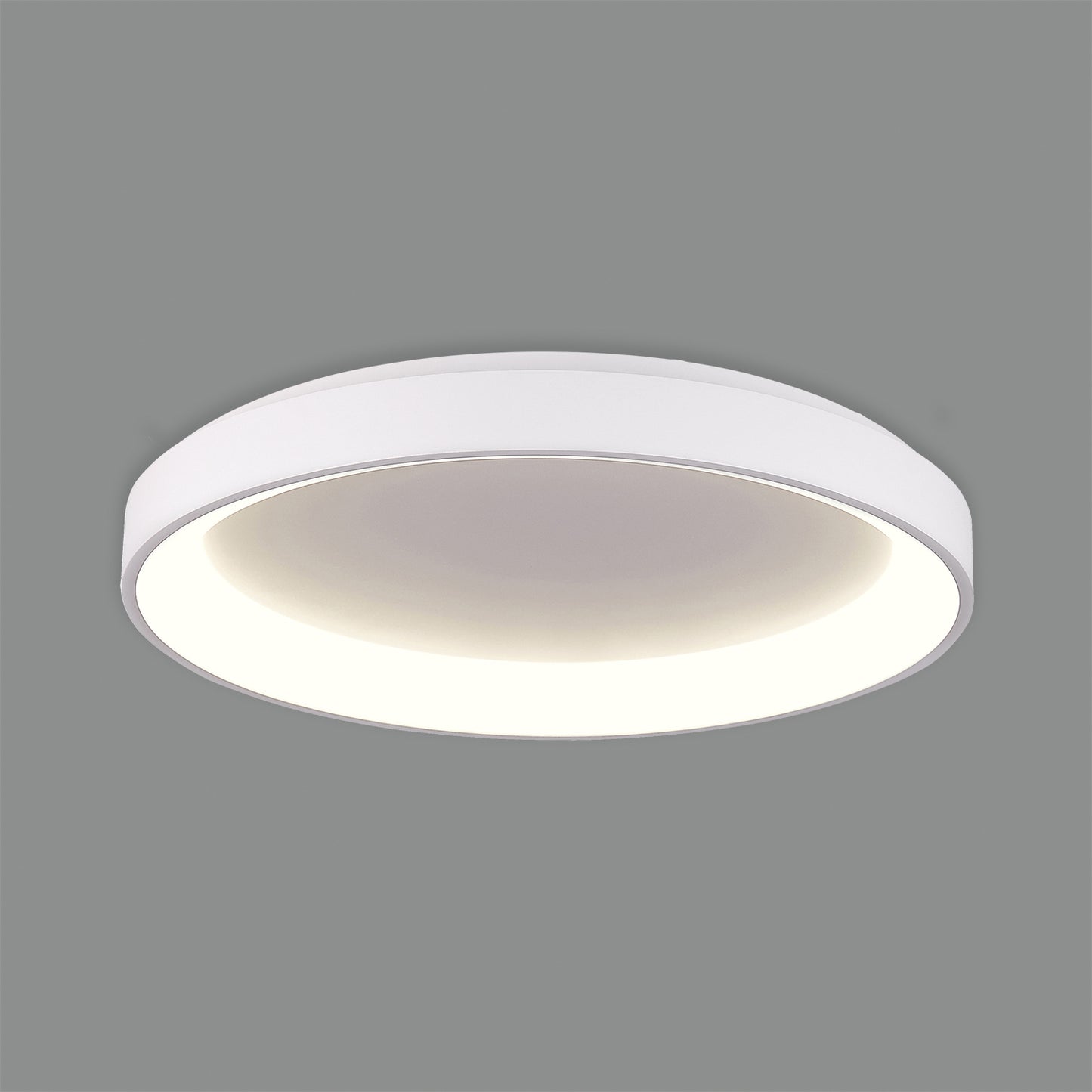 Grace Plafoniera 580 Bianco