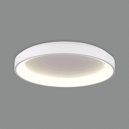 Grace Plafoniera 580 Bianco
