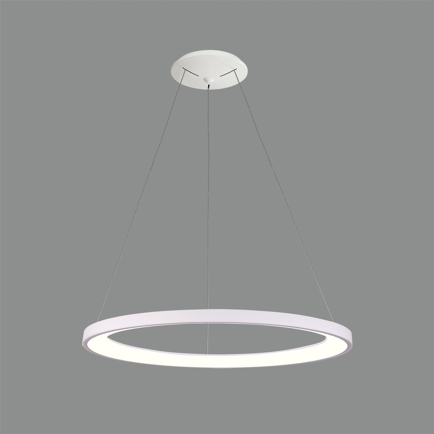 Grace Sospensione 780 Bianco