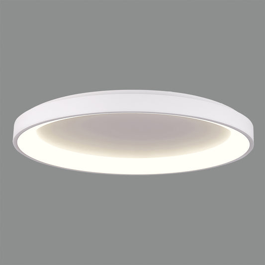 Grace Plafoniera 780 Bianco