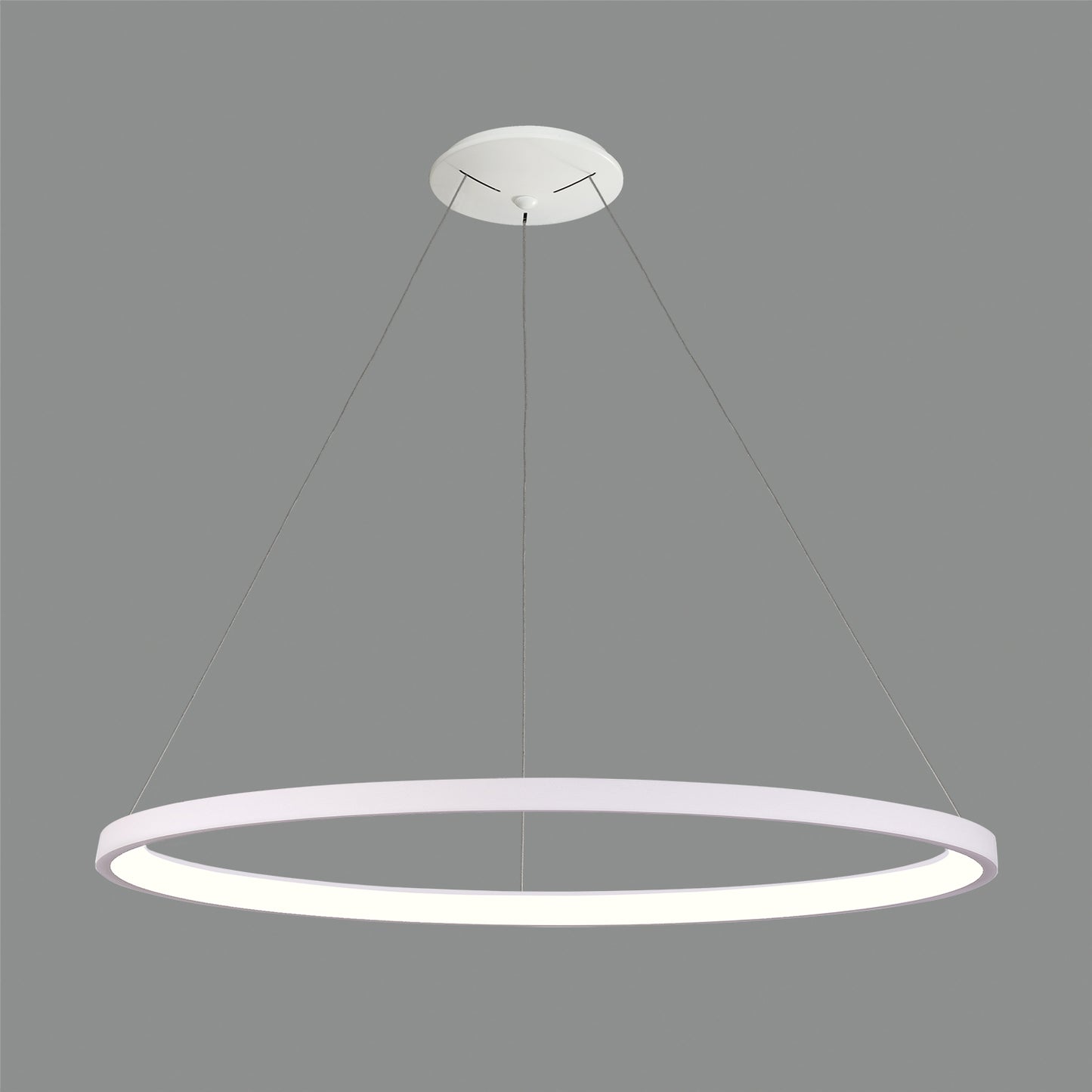 Grace Sospensione 980 Bianco