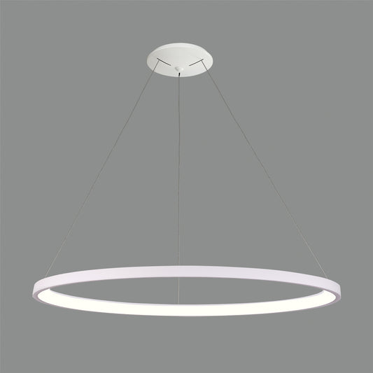Grace Sospensione 980 Bianco