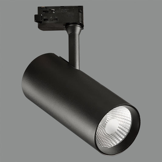 Isquia 27W Nero