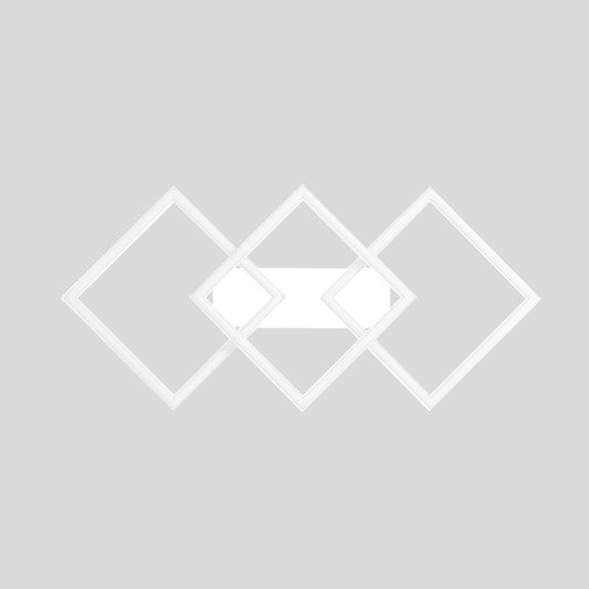 Afrodite P/M — Lampada da soffitto a LED