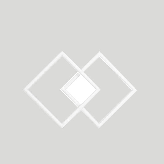Afrodite P/P — Lampada da soffitto a LED
