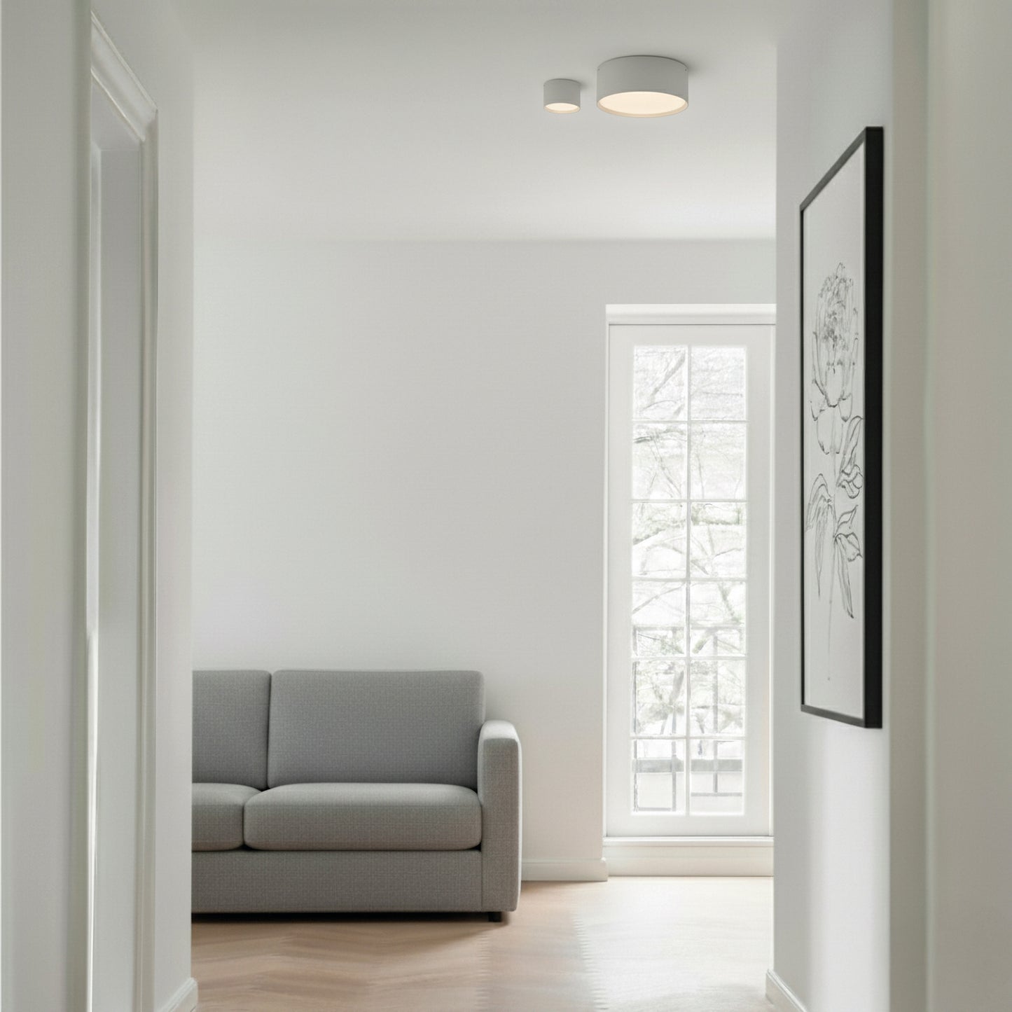 Alis 100 Bianco