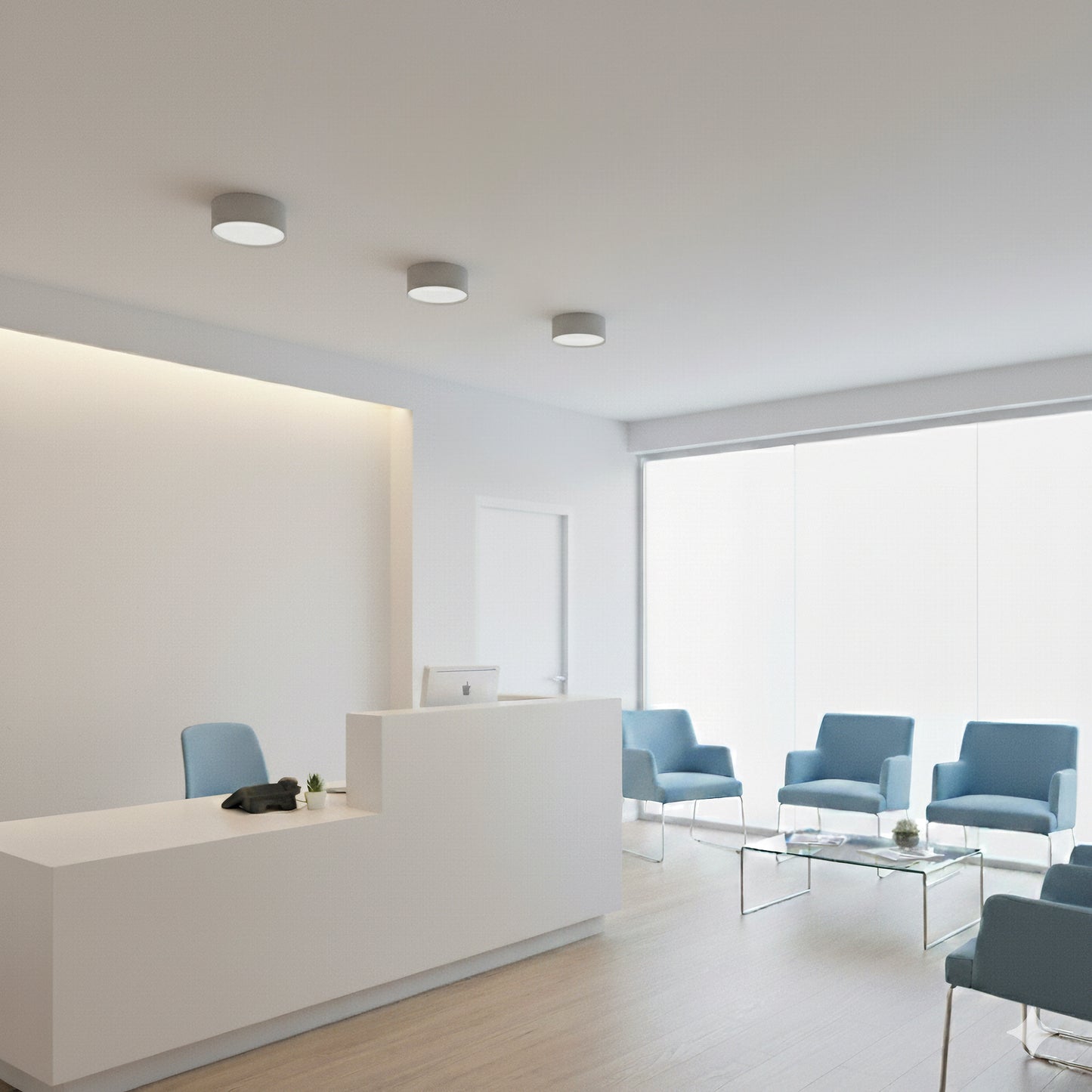 Alis 150 Bianco
