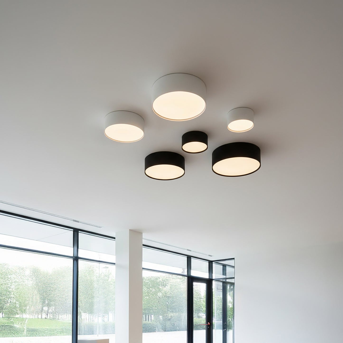 Alis 150 Nero
