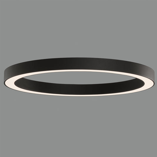 Aliso 800 Nero TRIAC