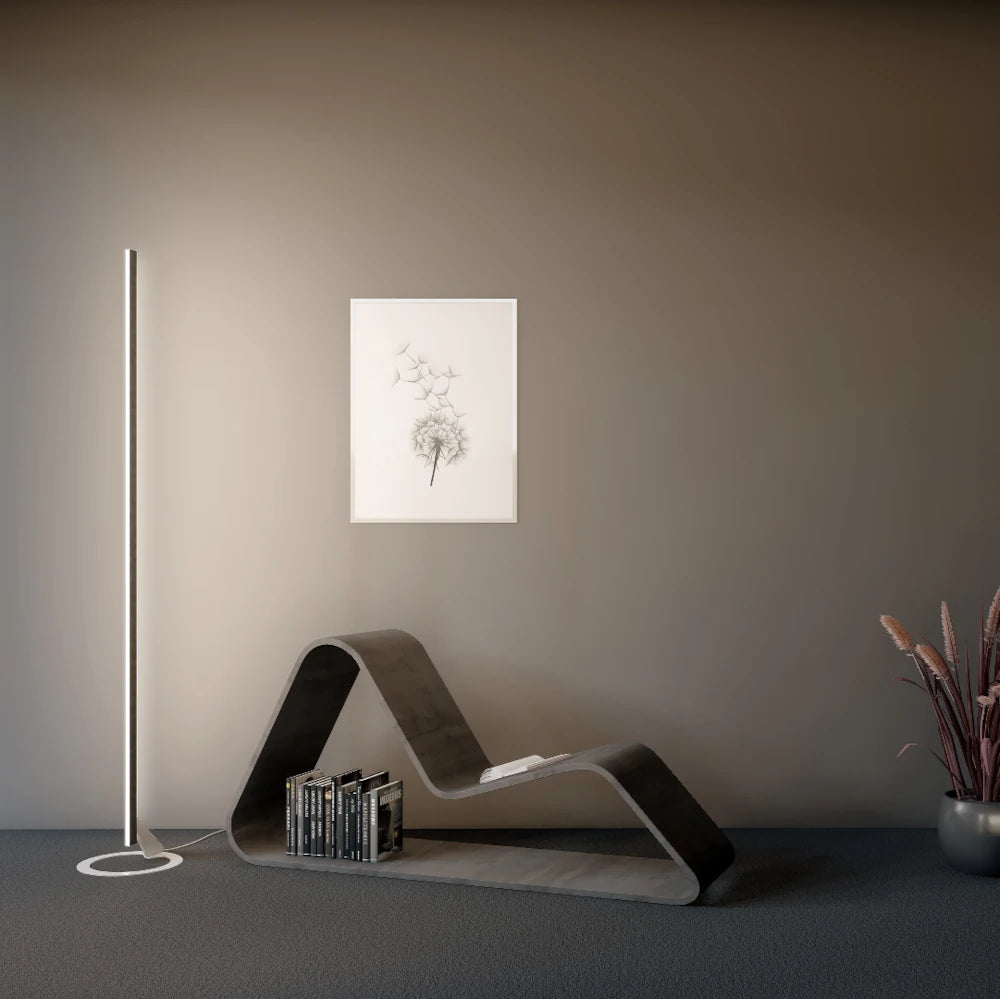 Altea — Piantana a LED