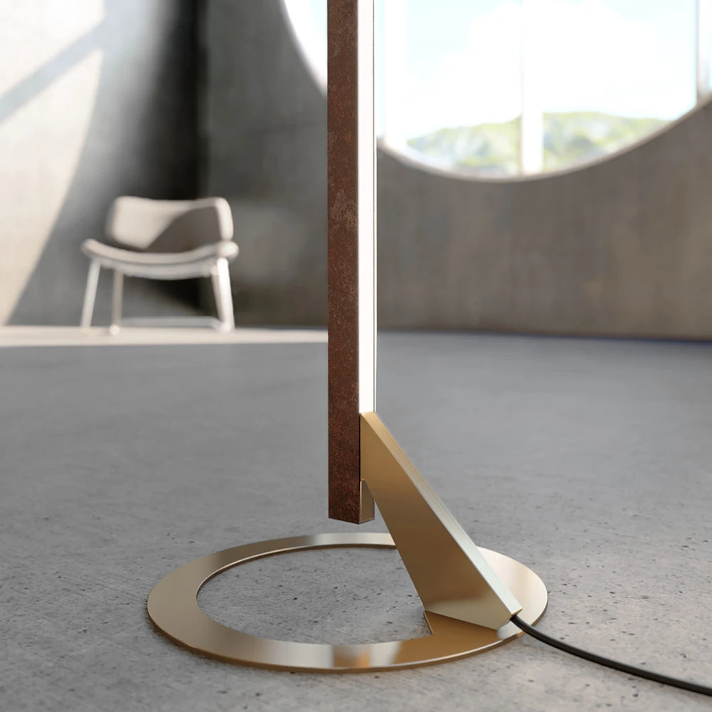 Altea — Piantana a LED