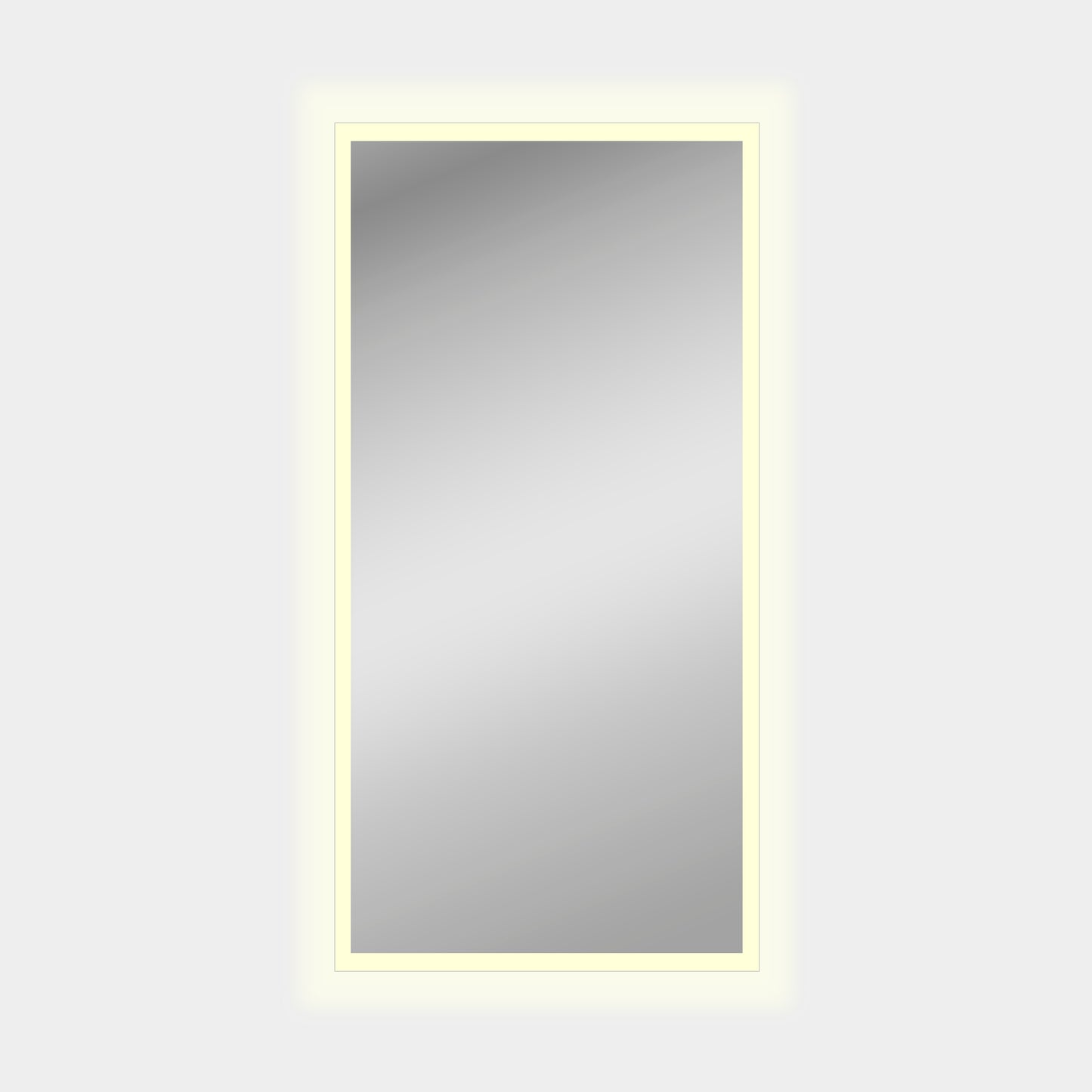 Amanzi 1600x800 LED 3000K