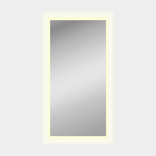 Amanzi 1600x800 LED 3000K