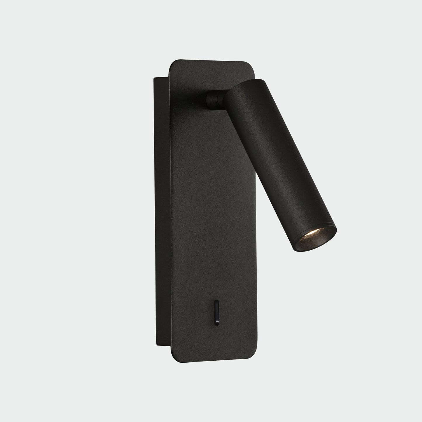 Aron Applique Nero
