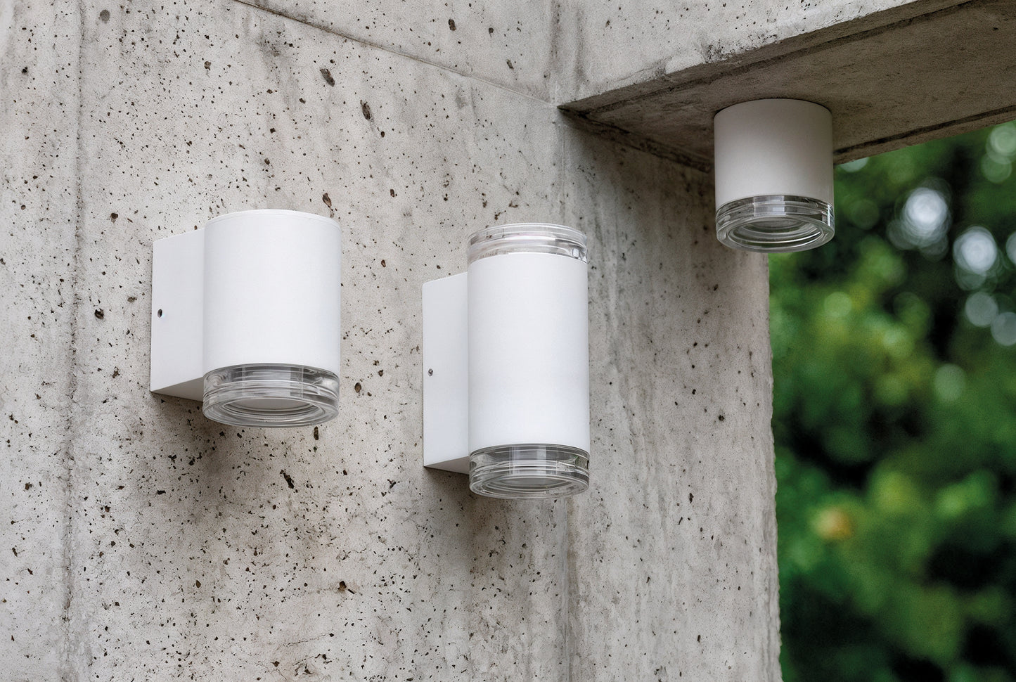 Artic Applique 2L Bianco