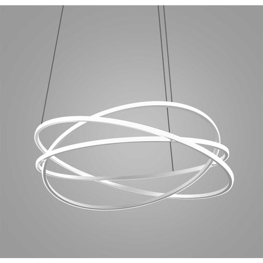 Atia S/G — Sospensione a LED