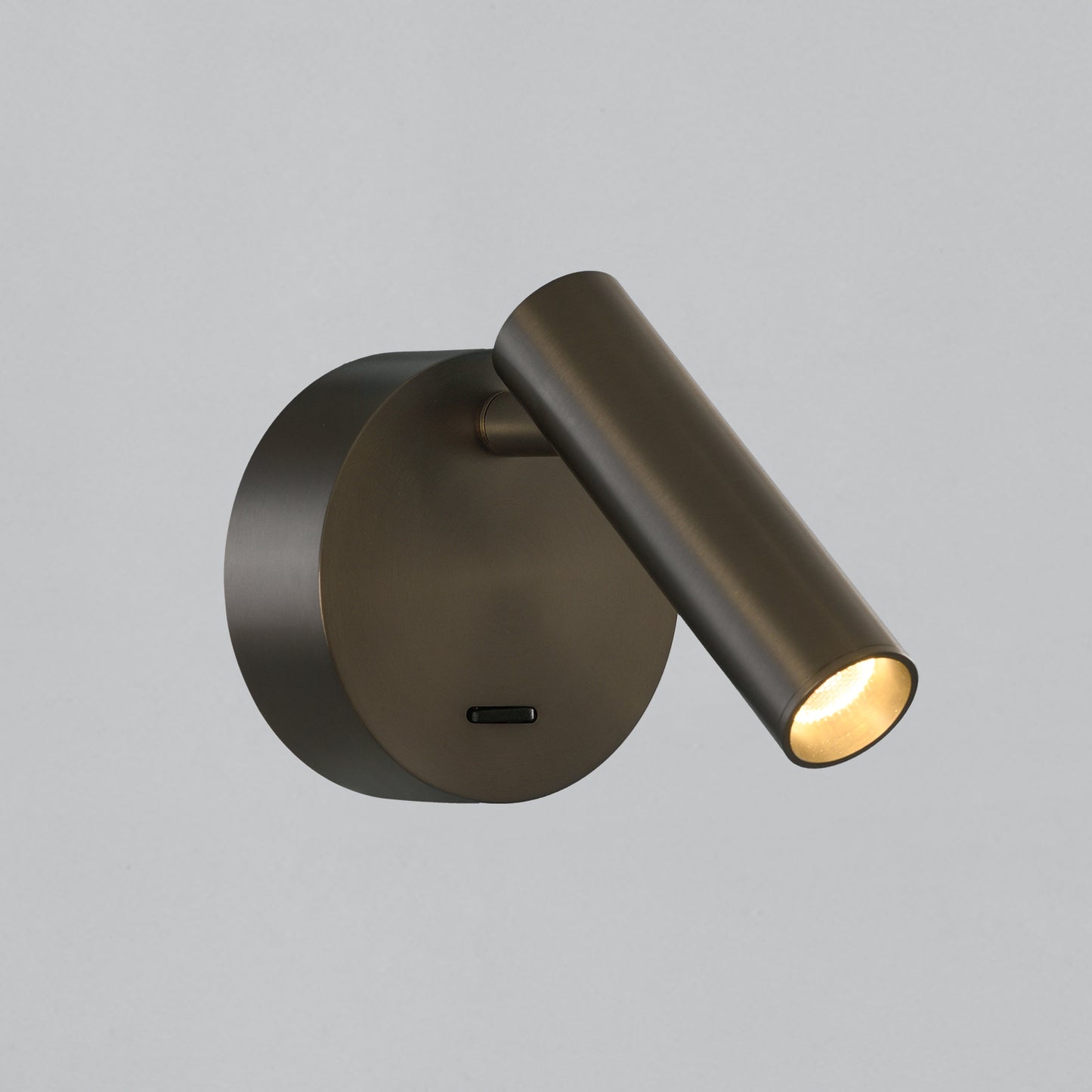 Atria Superficie Round Bronzo