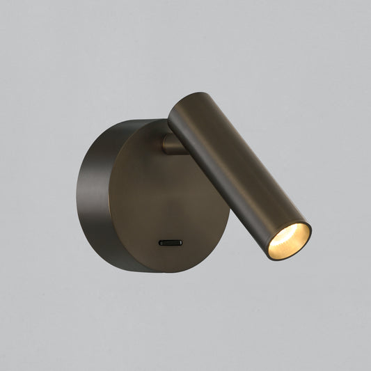 Atria Superficie Round Bronzo