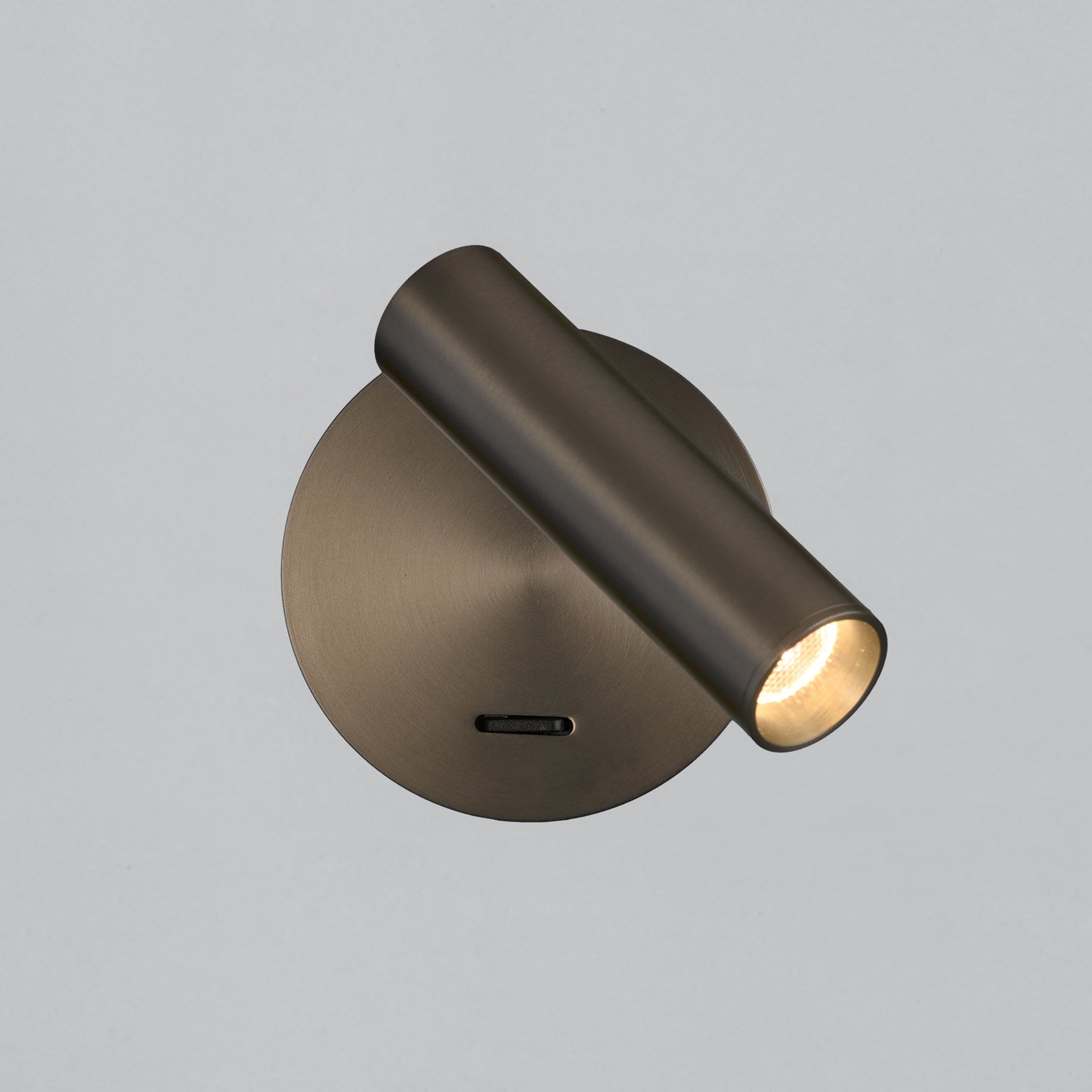 Atria Superficie Round Bronzo