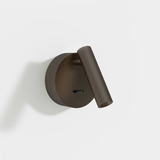 Atria Superficie MINI Round Bronzo