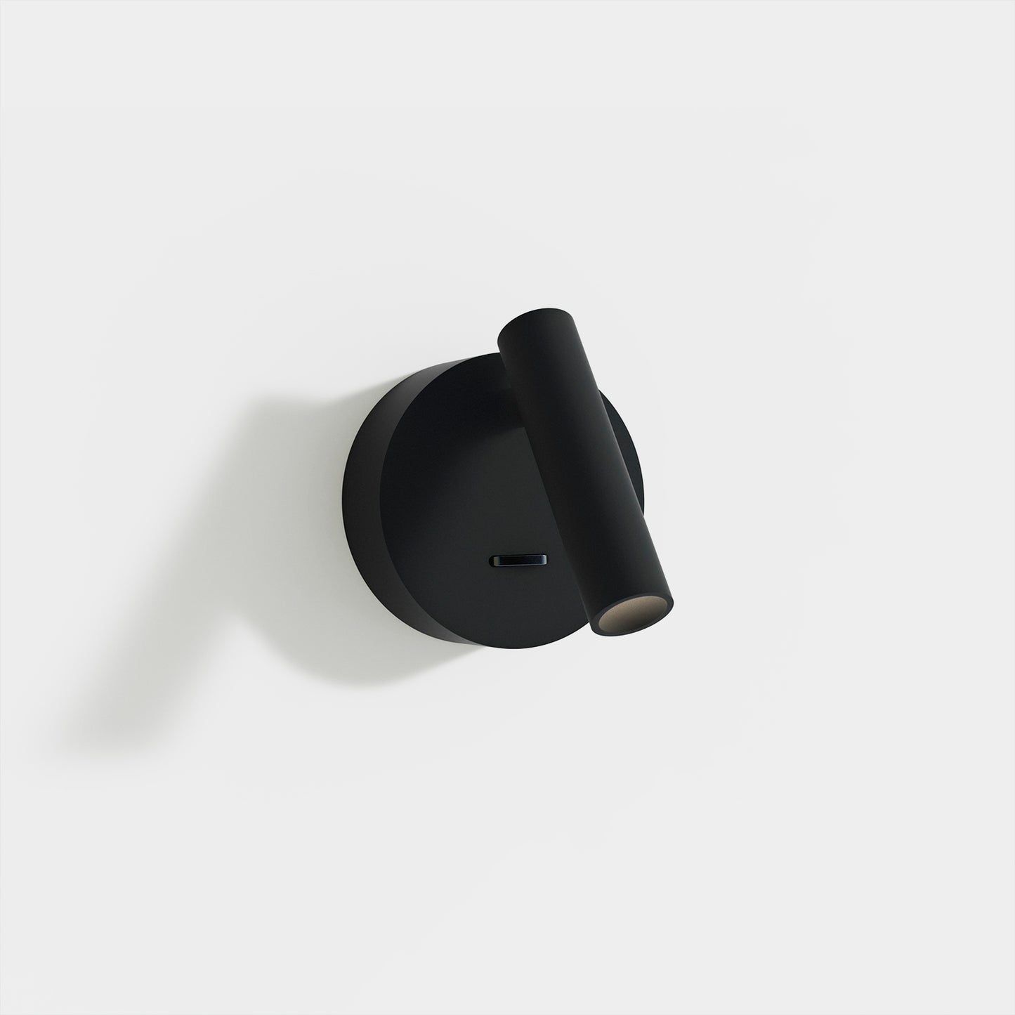 Atria Superficie MINI Round Nero