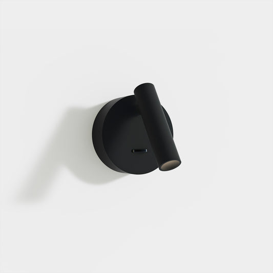 Atria Superficie MINI Round Nero