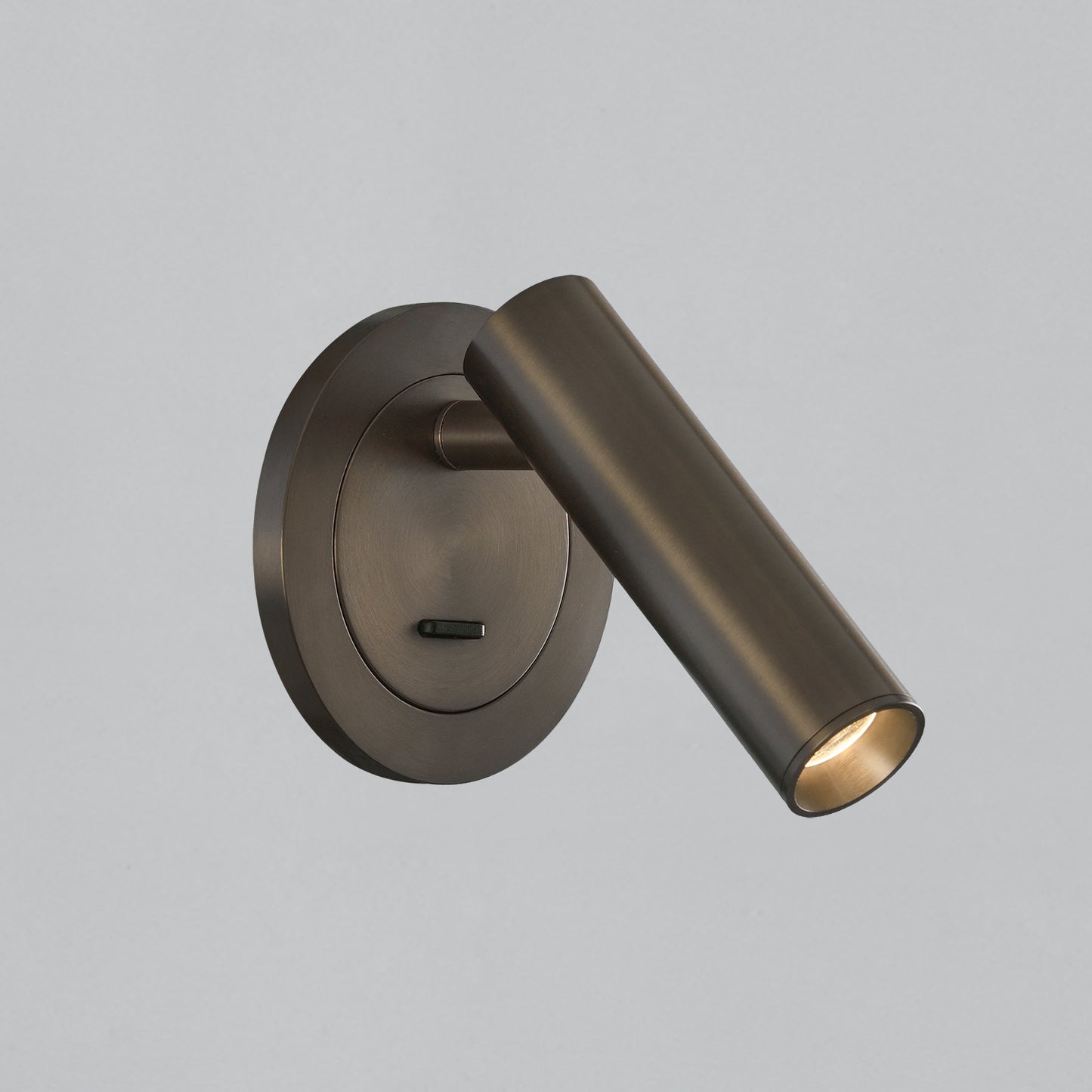 Atria a Incasso Round Bronzo