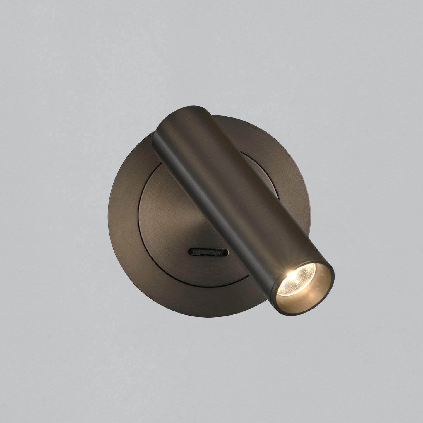 Atria a Incasso Round Bronzo