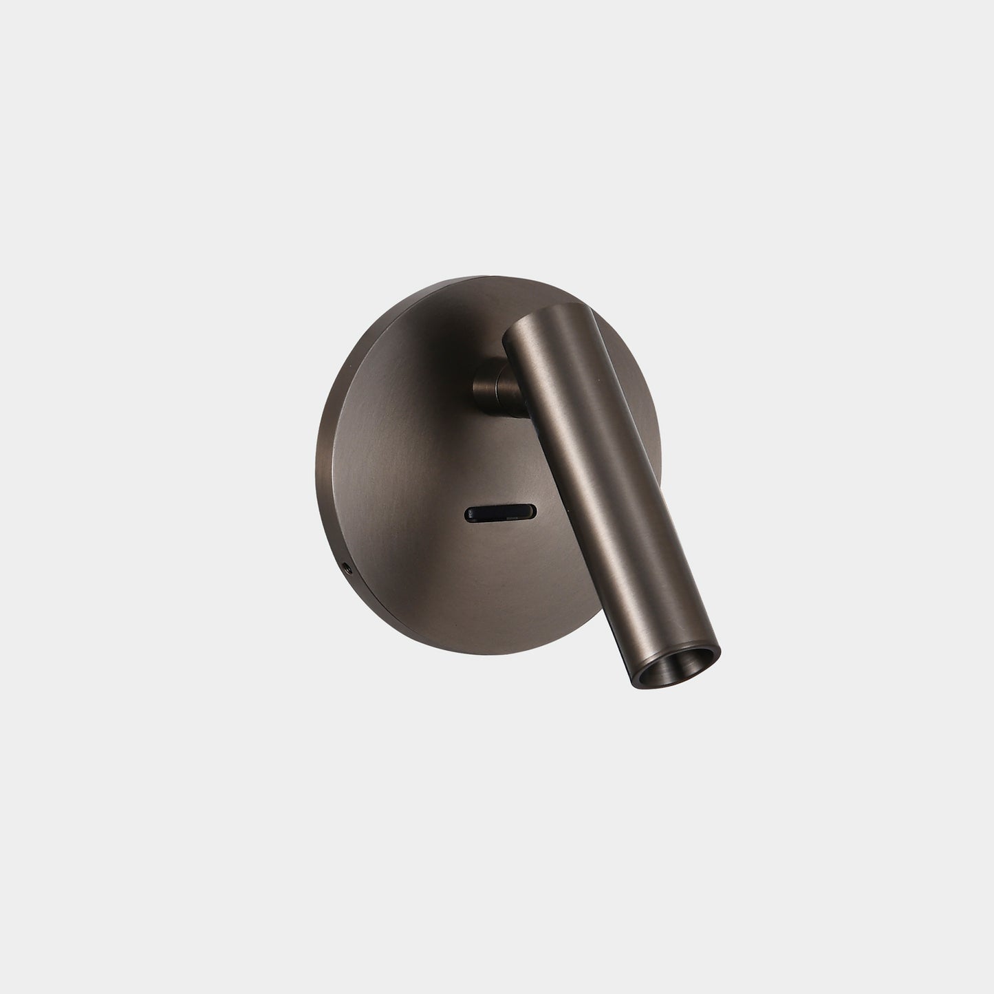 Atria a Incasso MINI Round Bronzo